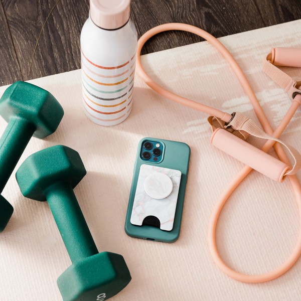Ease into Fitness: How Tausi Brands Supports Your Active Lifestyle